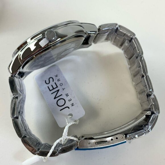 NWT IOB Jones New York His and Her Watch Set main image 5